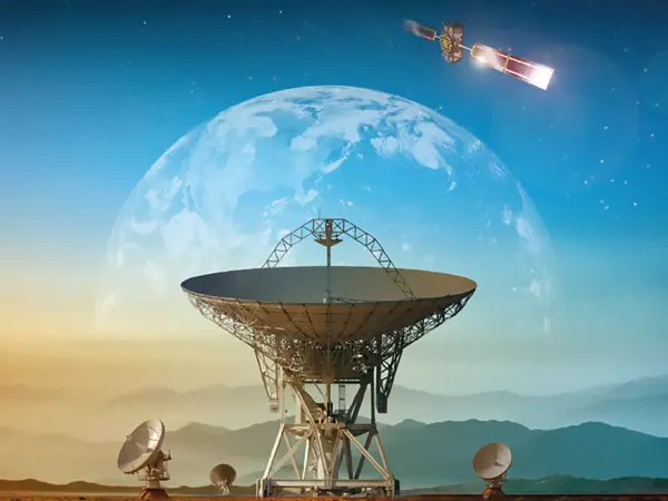 Professionele productie van sprietantennes
