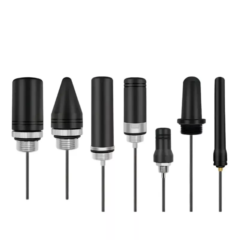 Hoe kan de juiste NB-IoT-antenne de connectiviteit en betrouwbaarheid voor industriële IoT-apparaten verbeteren