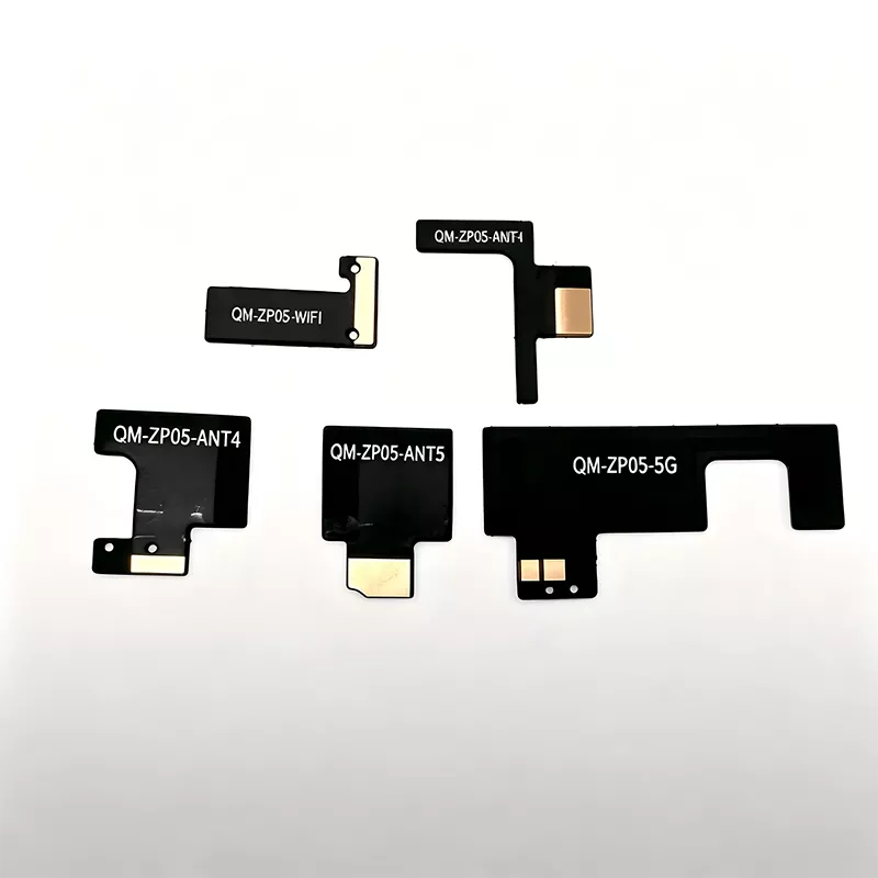 Op het lichaam gedragen camera 4G/5G-antenne