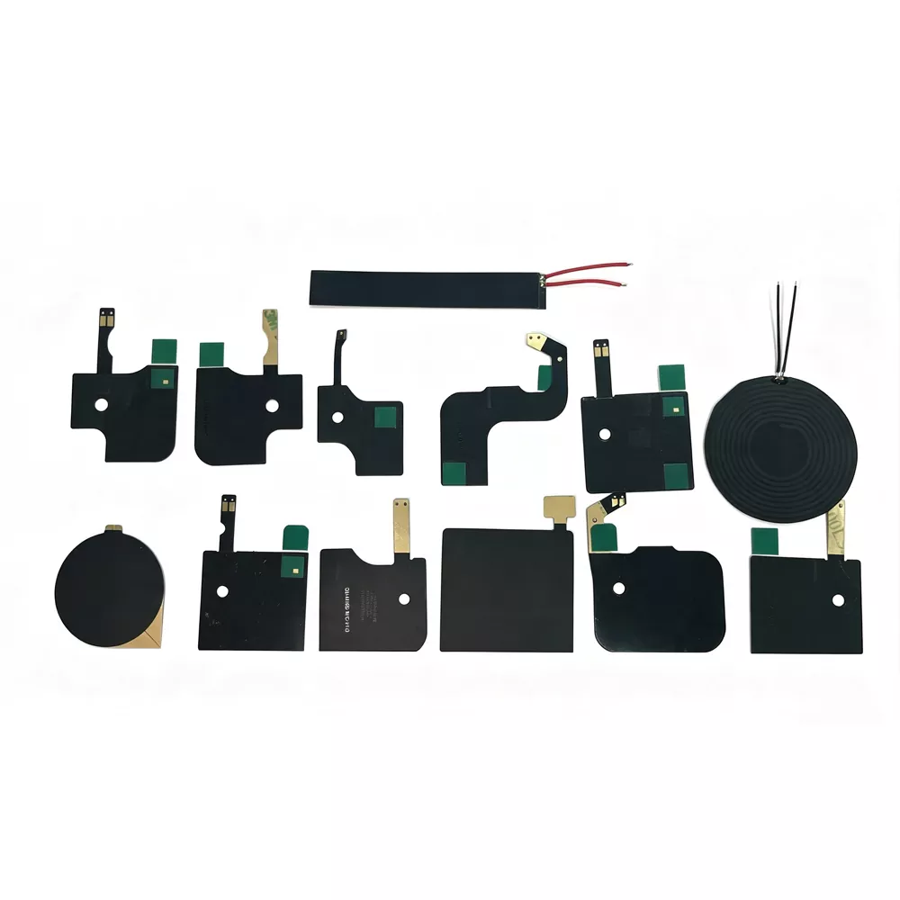NFC-antenne NFC-antenne