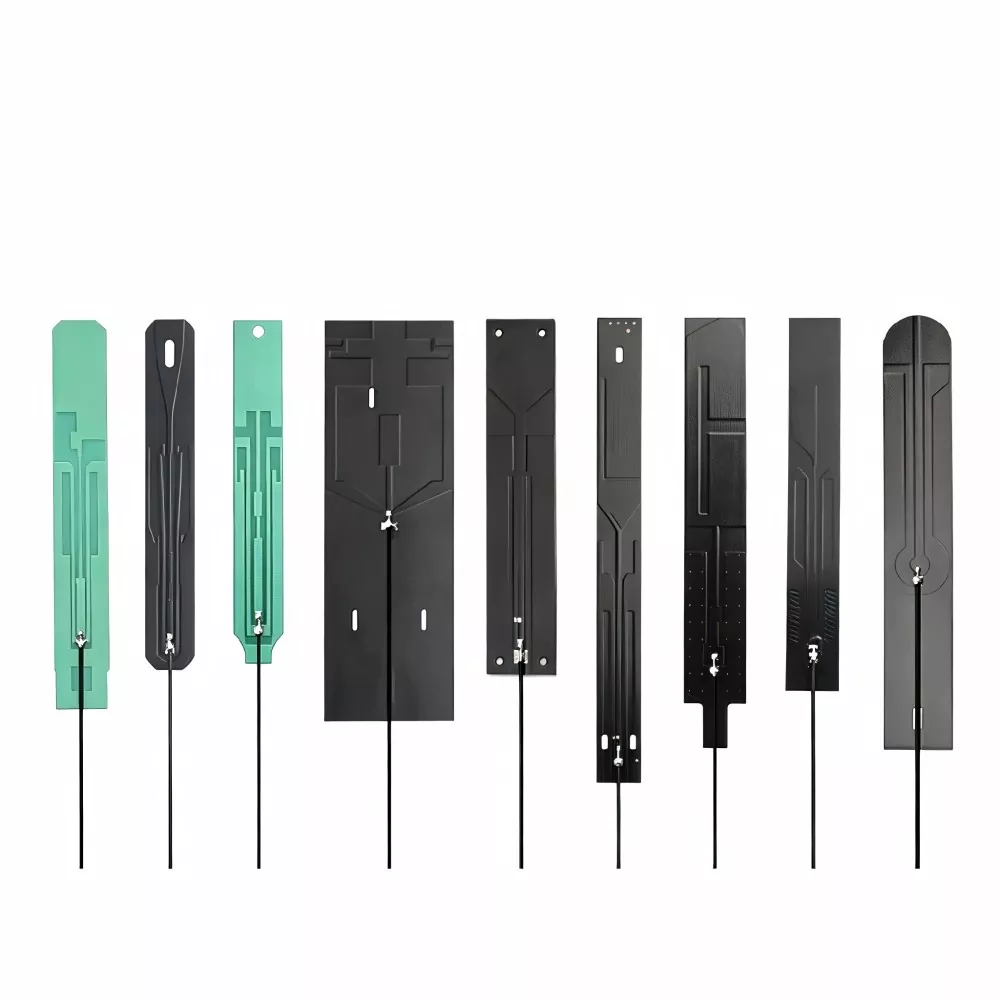 Stijve PCB-antenne