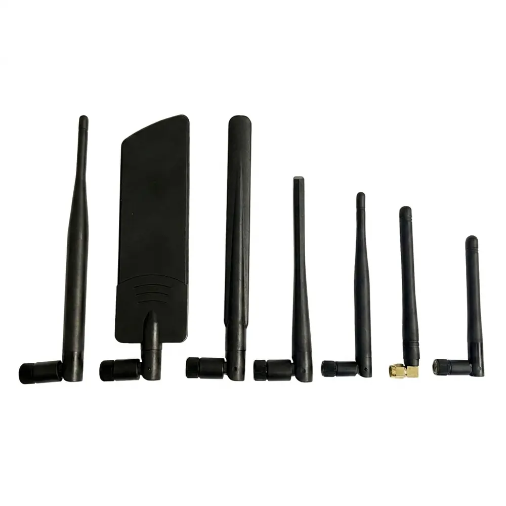 Badeend-antenne