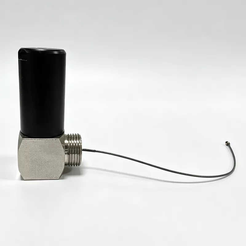 Slimme watermeterantenne